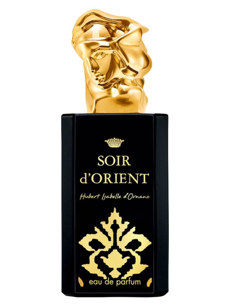Soir d'Оrient