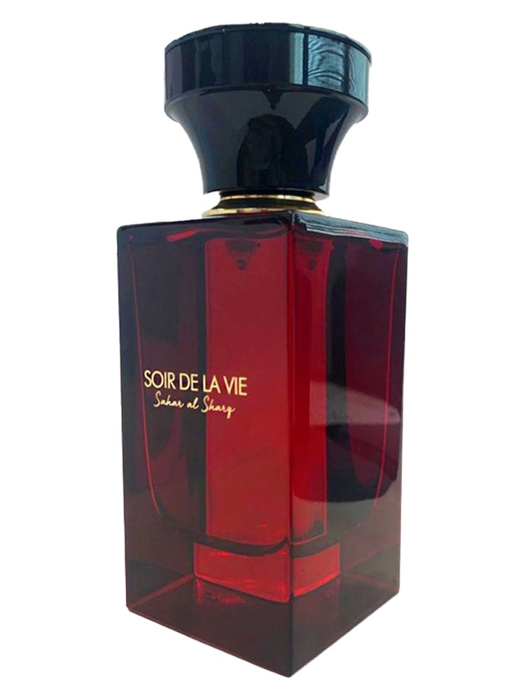 Soir De La Vie