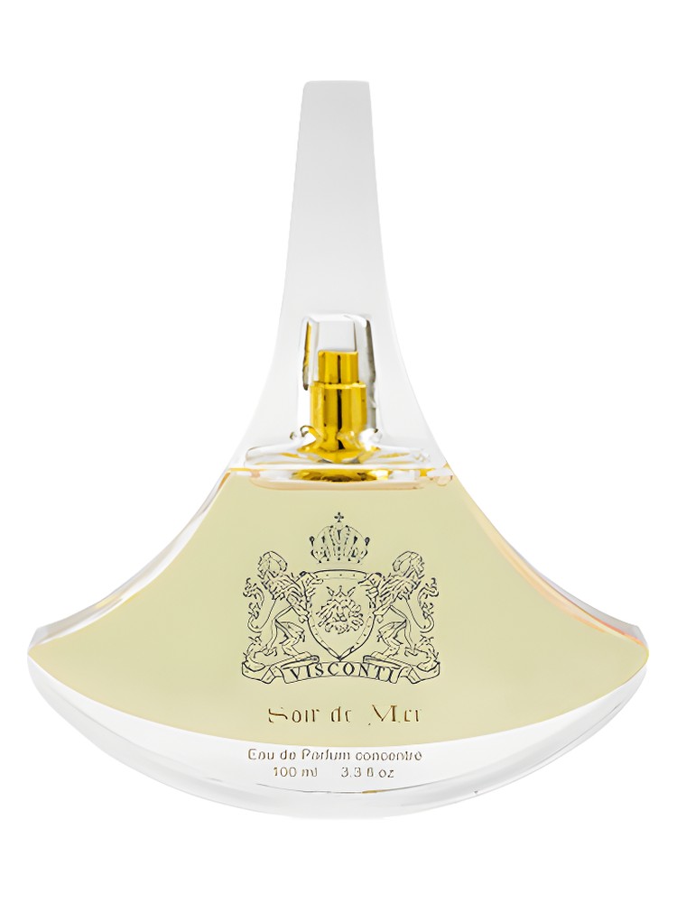 Soir de Mer