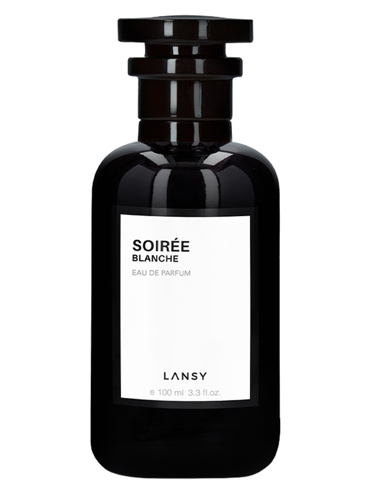 SOIREE BLANCHE