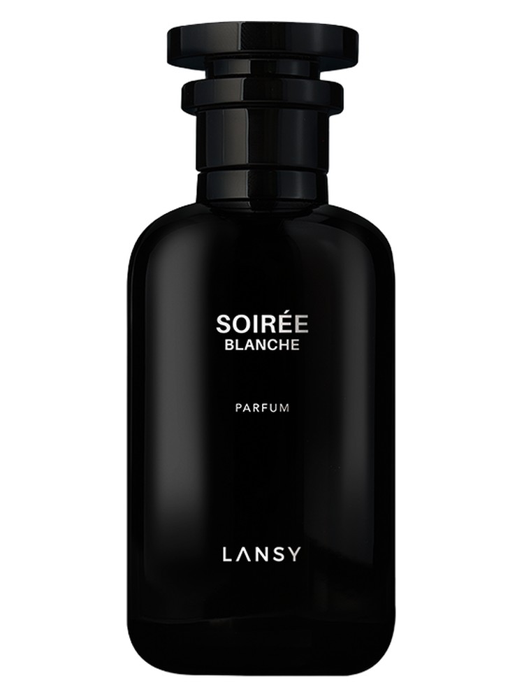 Soiree Blanche Parfum