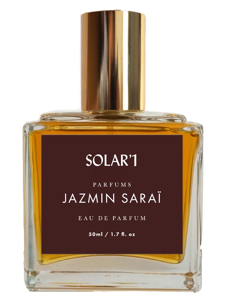 Solar'1