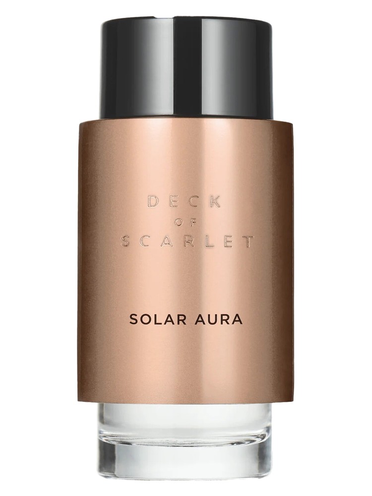 Solar Aura