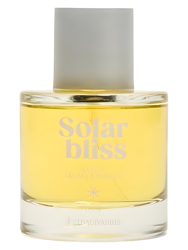 Solar Bliss
