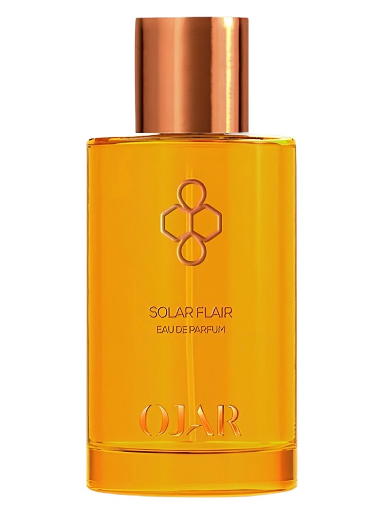 Solar Flair