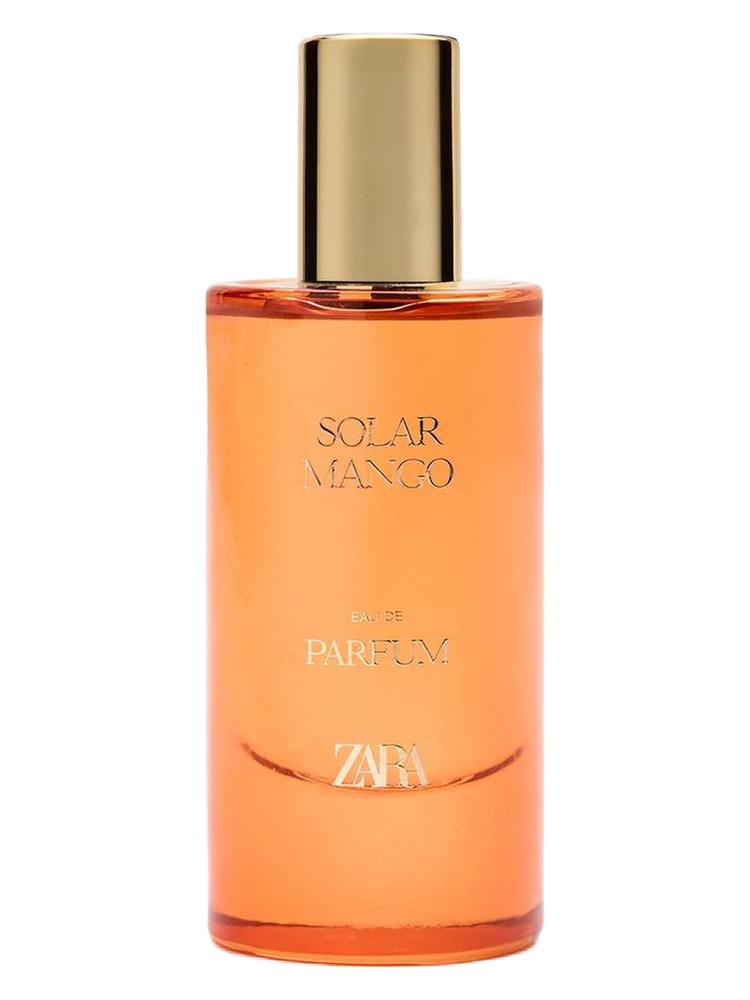 Solar Mango