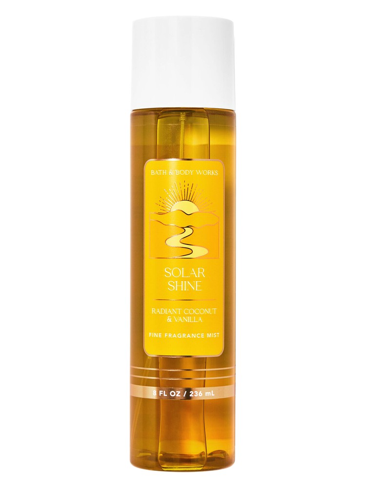 Solar Shine