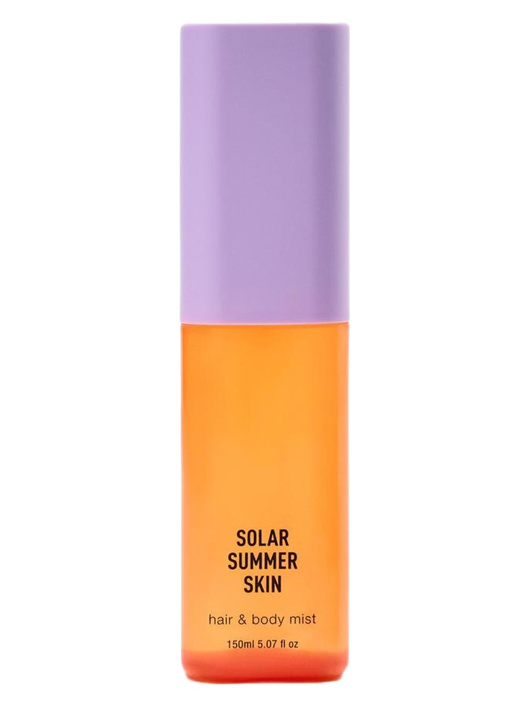 Solar Summer Skin