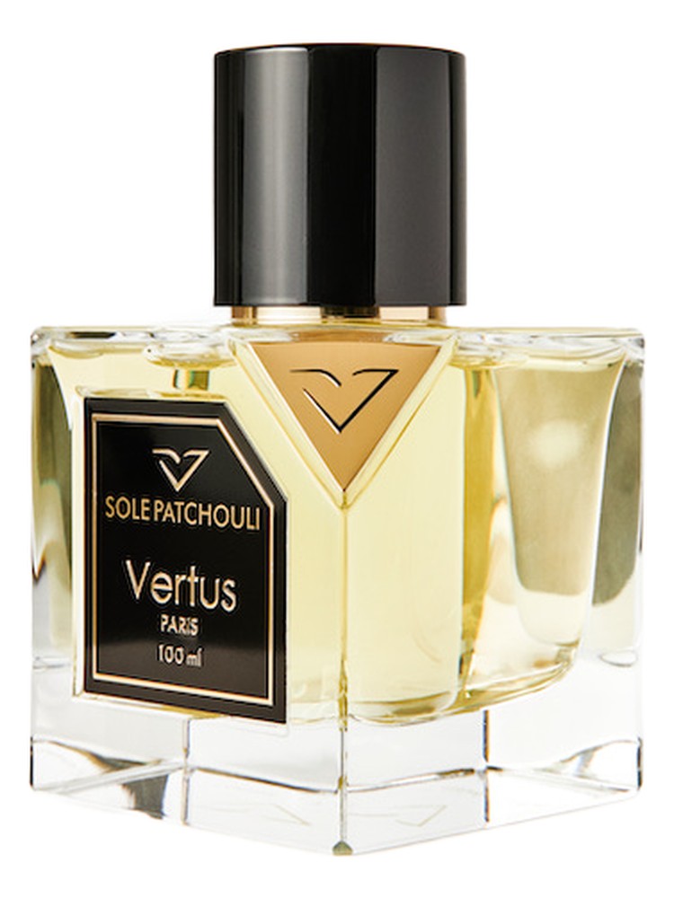 Sole Patchouli