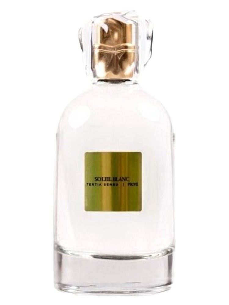 Soleil Blanc