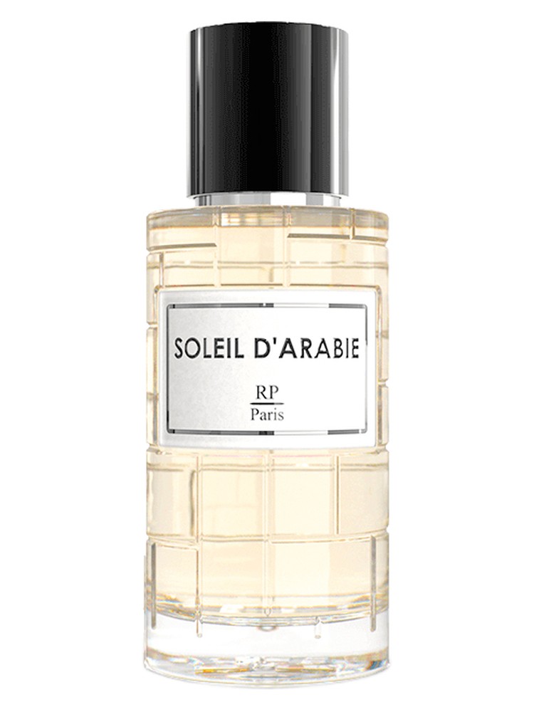 Soleil d'Arabie