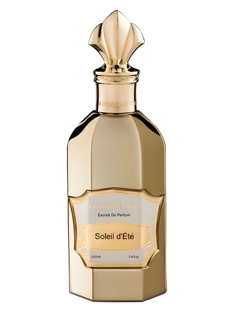 Soleil d'Été