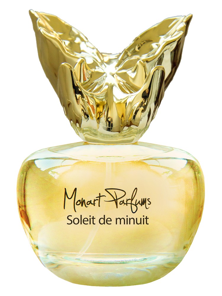 Soleil de minuit