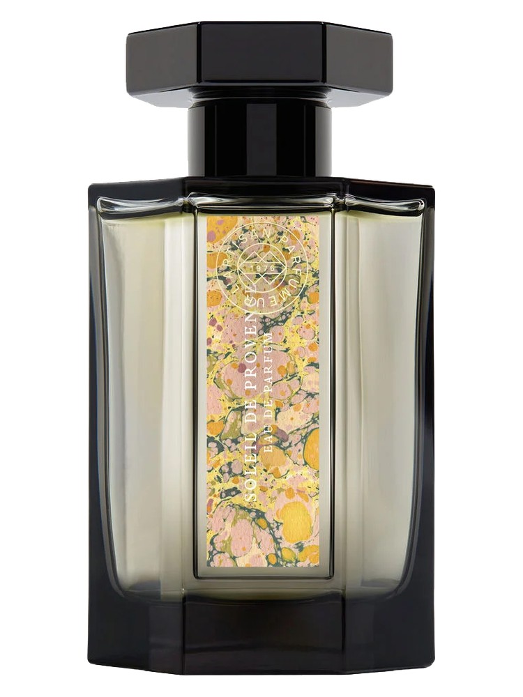 Soleil de Provence