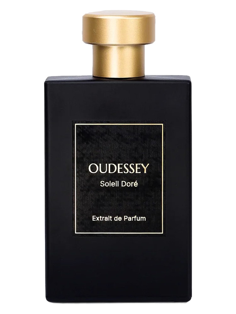 Soleil Doré