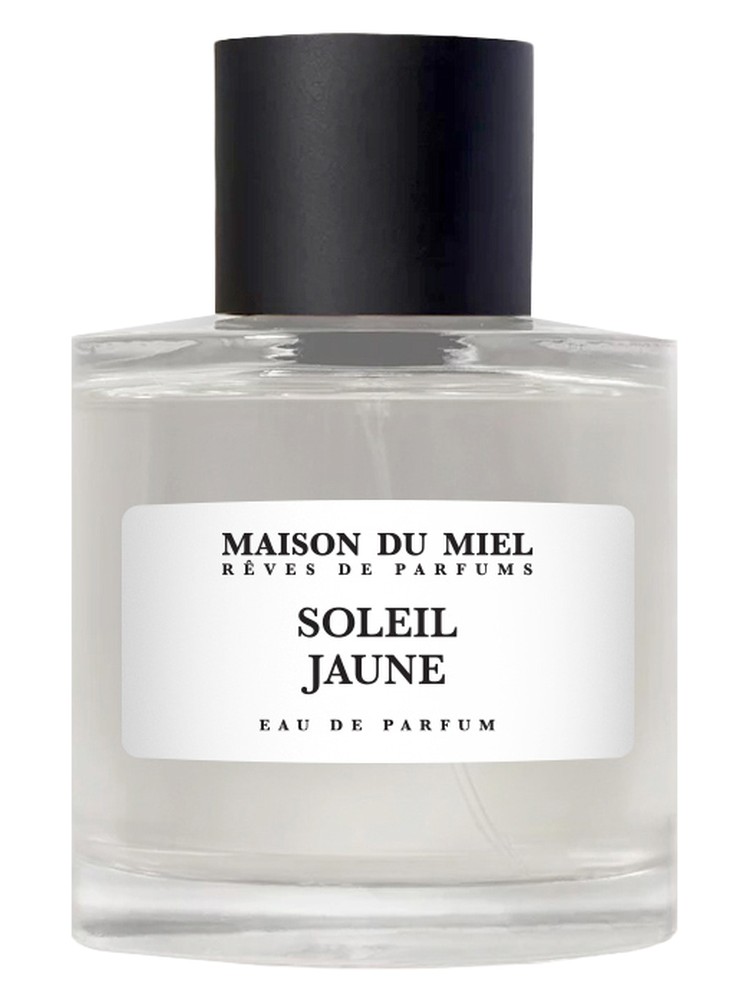 Soleil Jaune