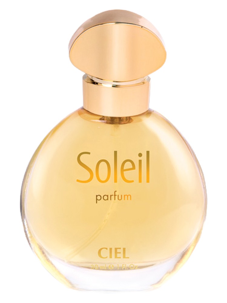 Soleil № 2