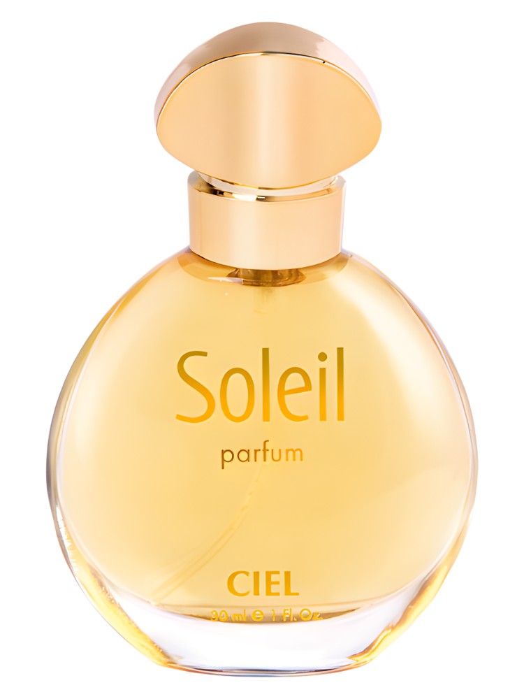 Soleil № 4