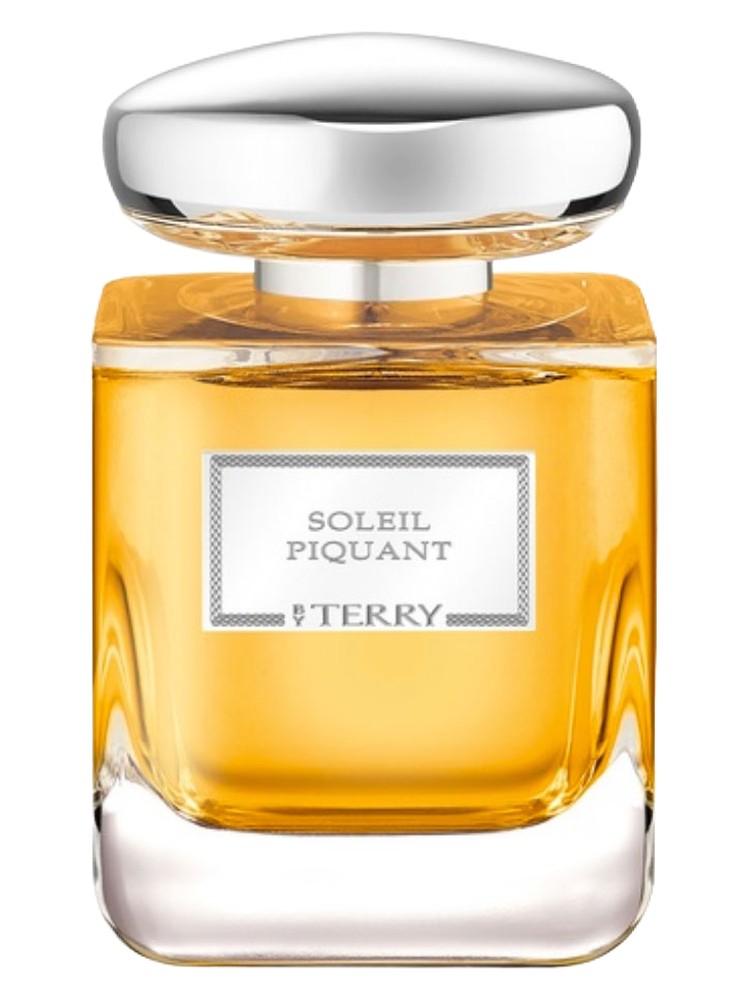 Soleil Piquant