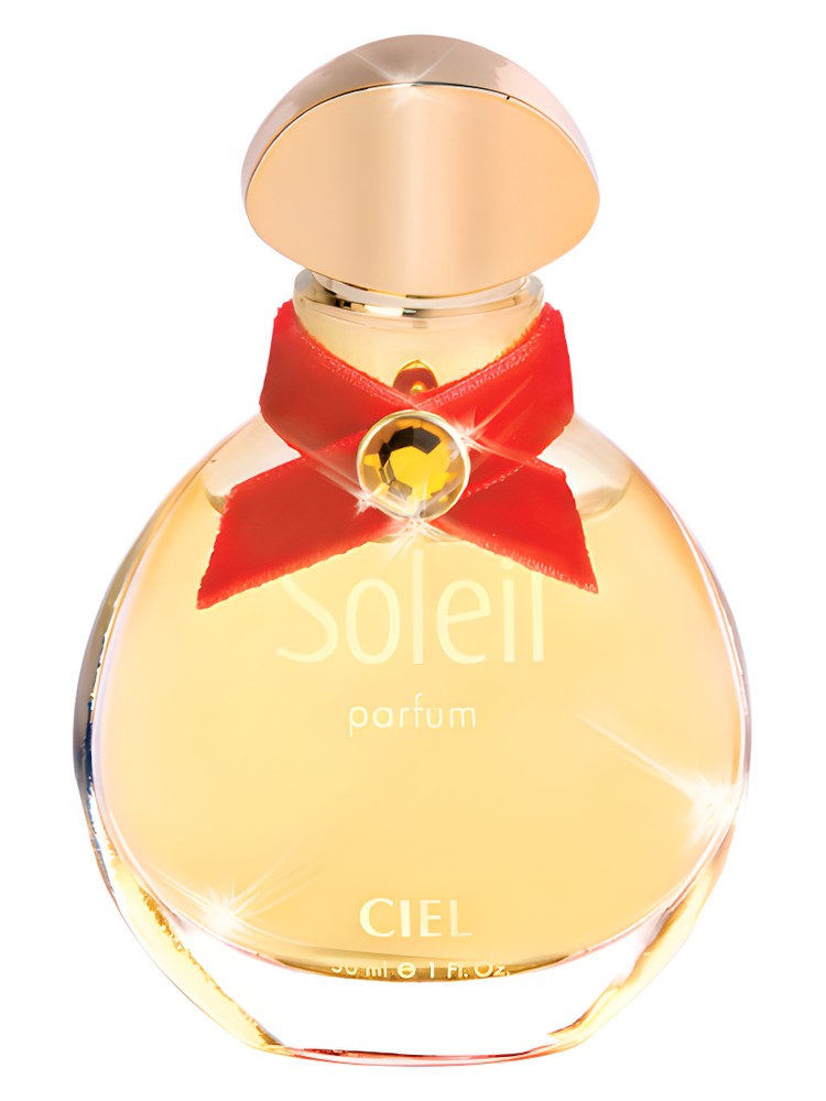 Soleil Special