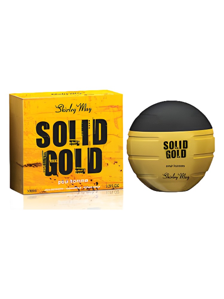 Solid Gold