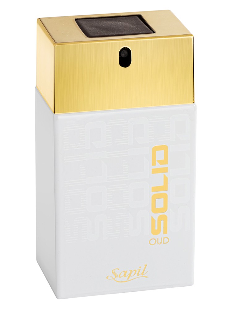 Solid Oud