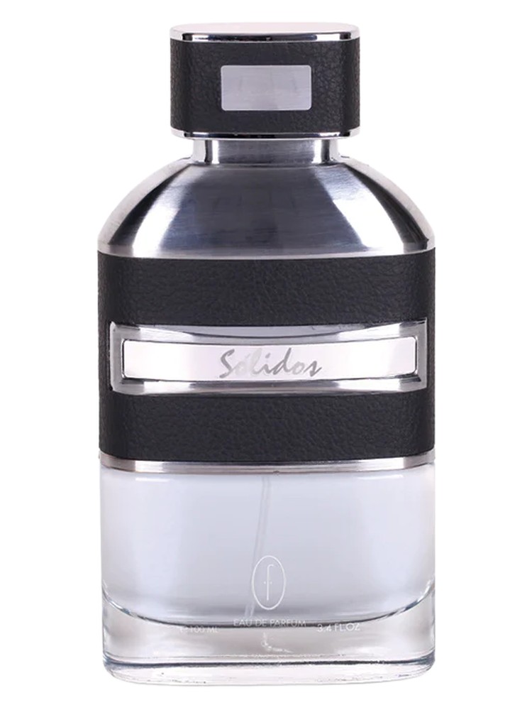 Solidos Pour Homme