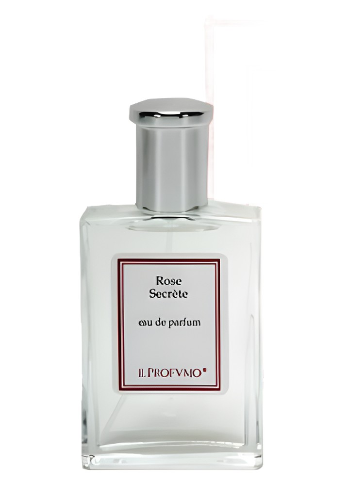 Soliflor Line Rose Secrete
