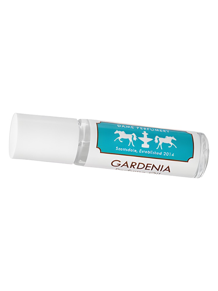 Soliflore Gardenia