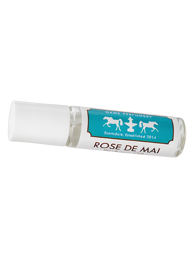 Soliflore Rose De Mai