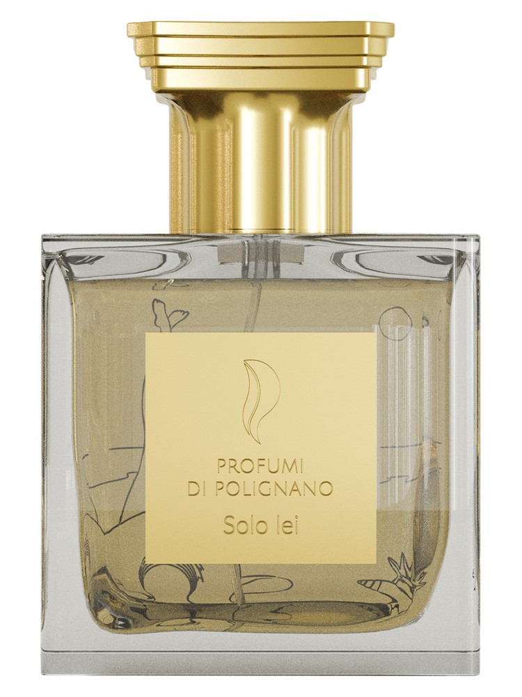 Solo Lei Extrait de Parfum