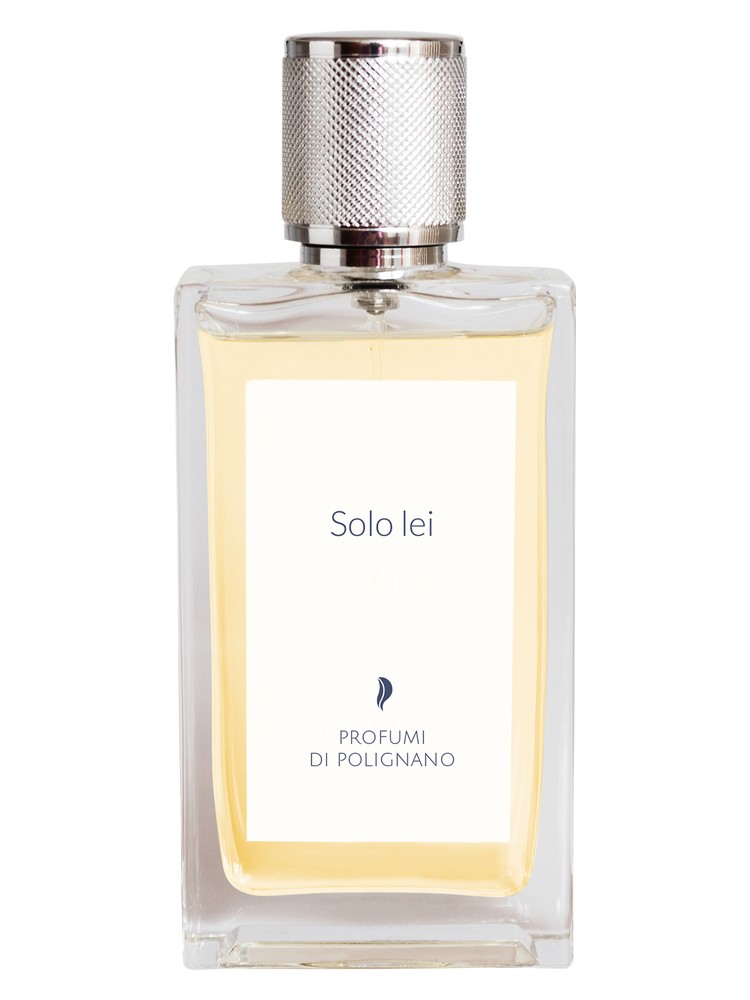 Solo Lei