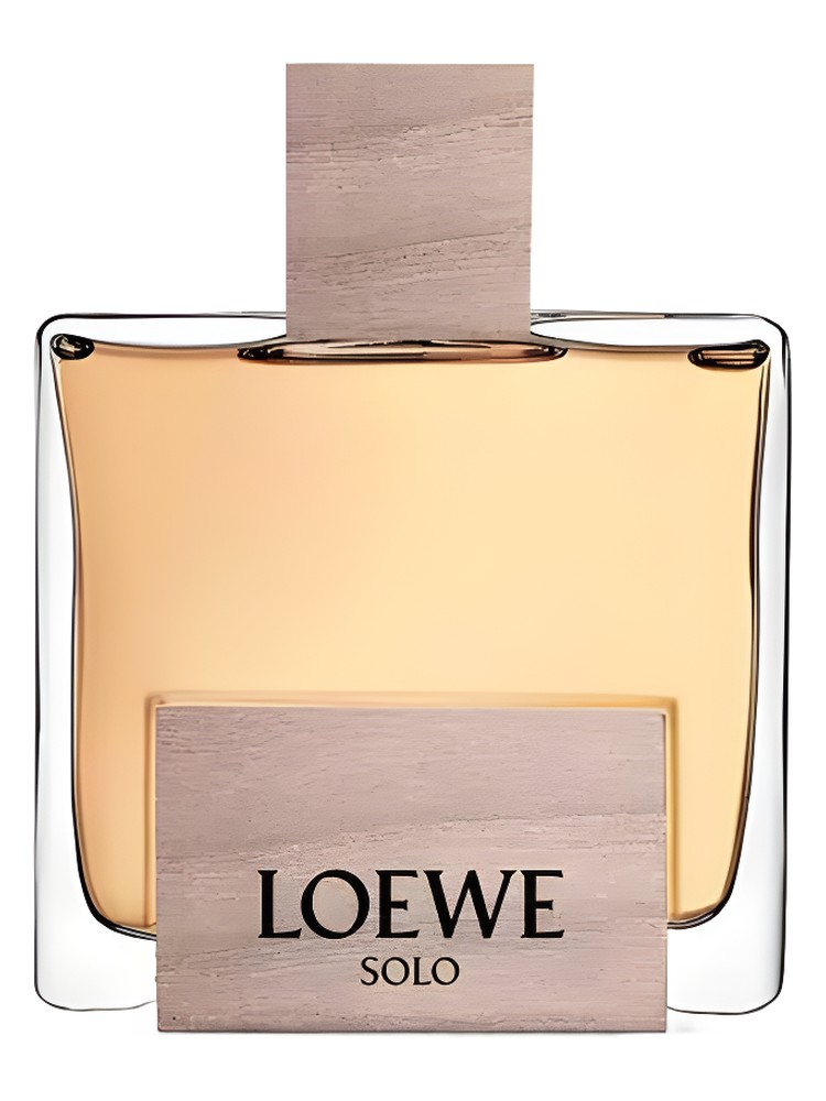 Solo Loewe Cedro