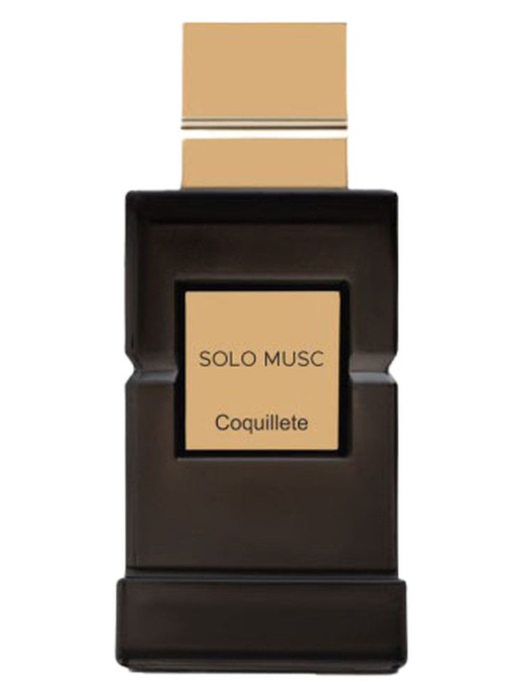 Solo Musc