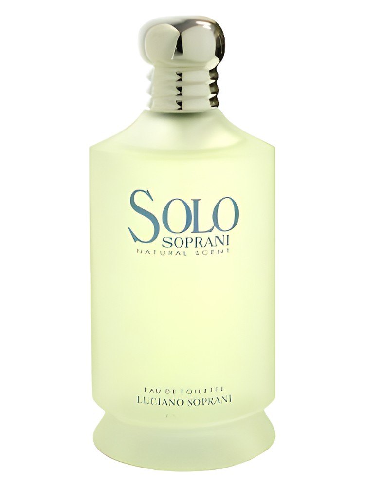 Solo Soprani