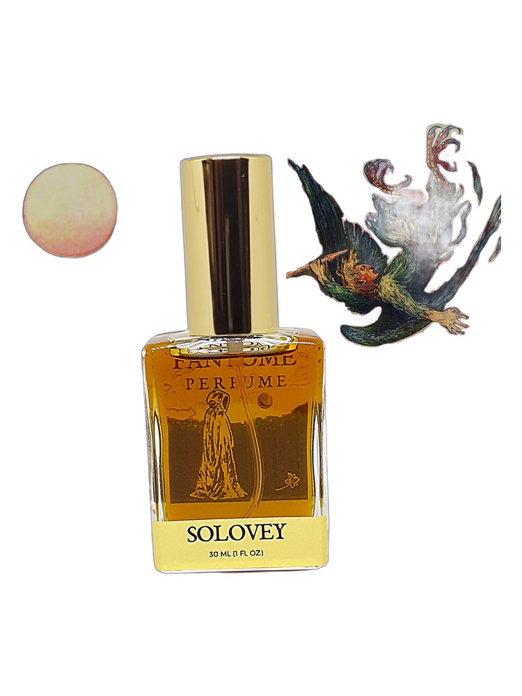 Solovey
