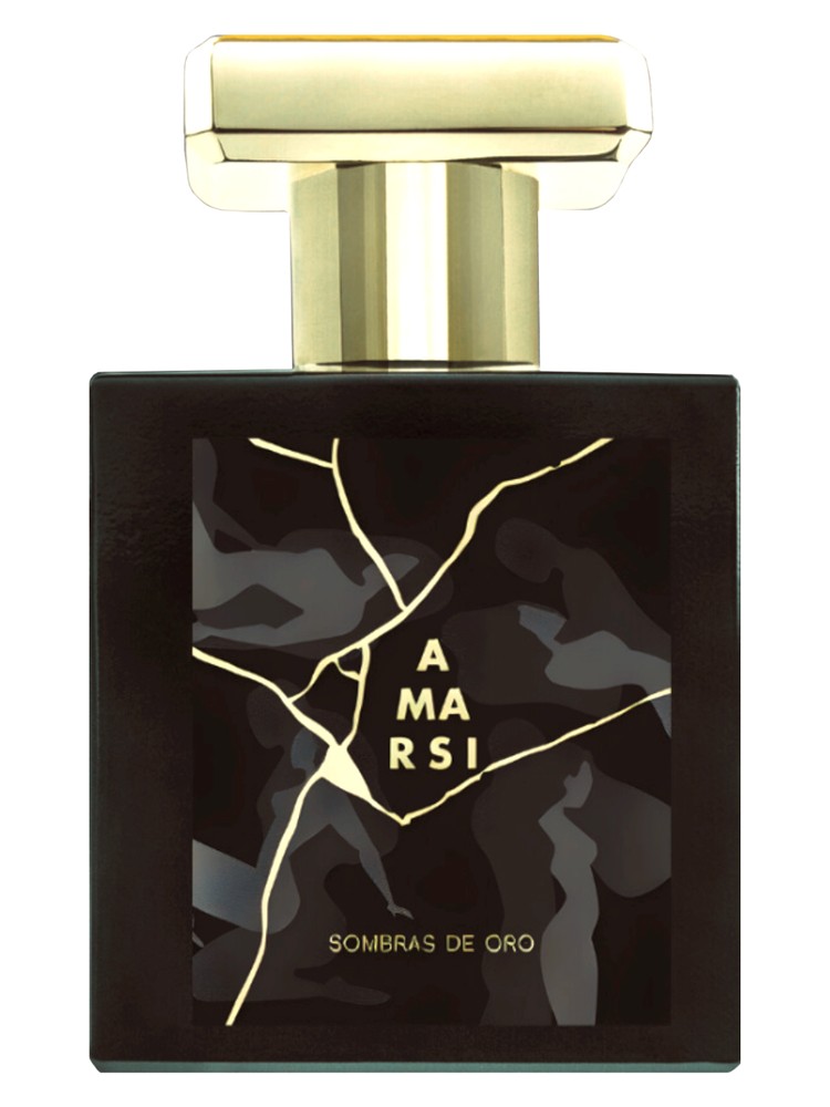Sombras De Oro