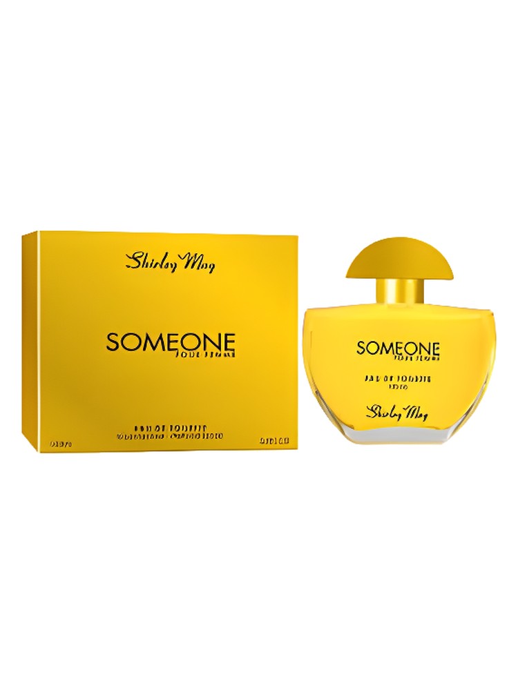 Someone