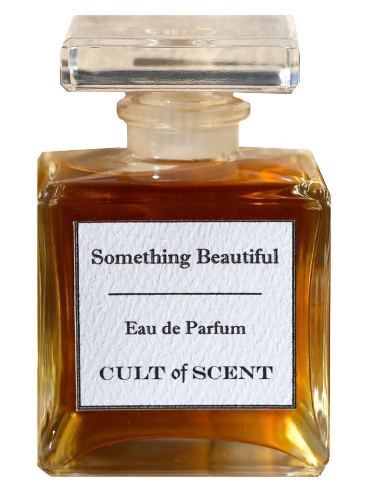 Something Beautiful