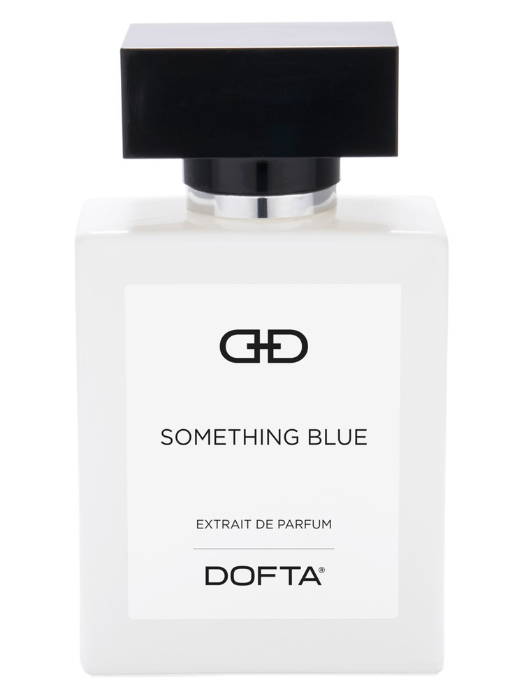 Something Blue Extrait de Parfum