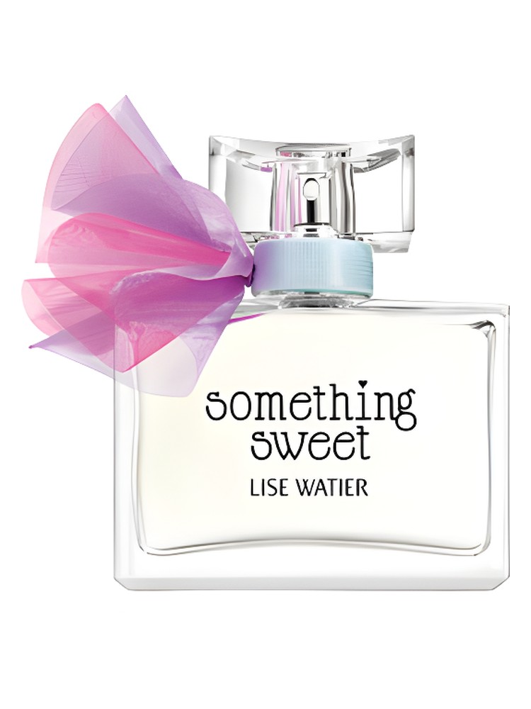 Something Sweet