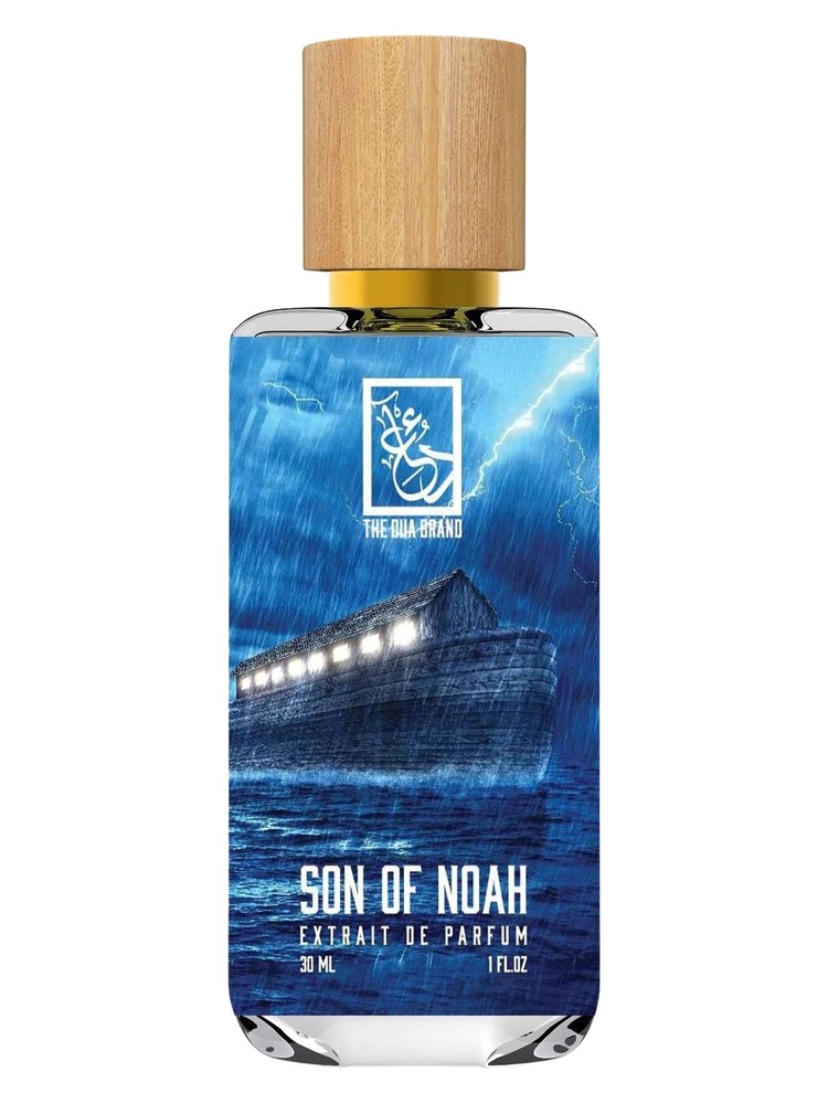 Son of Noah