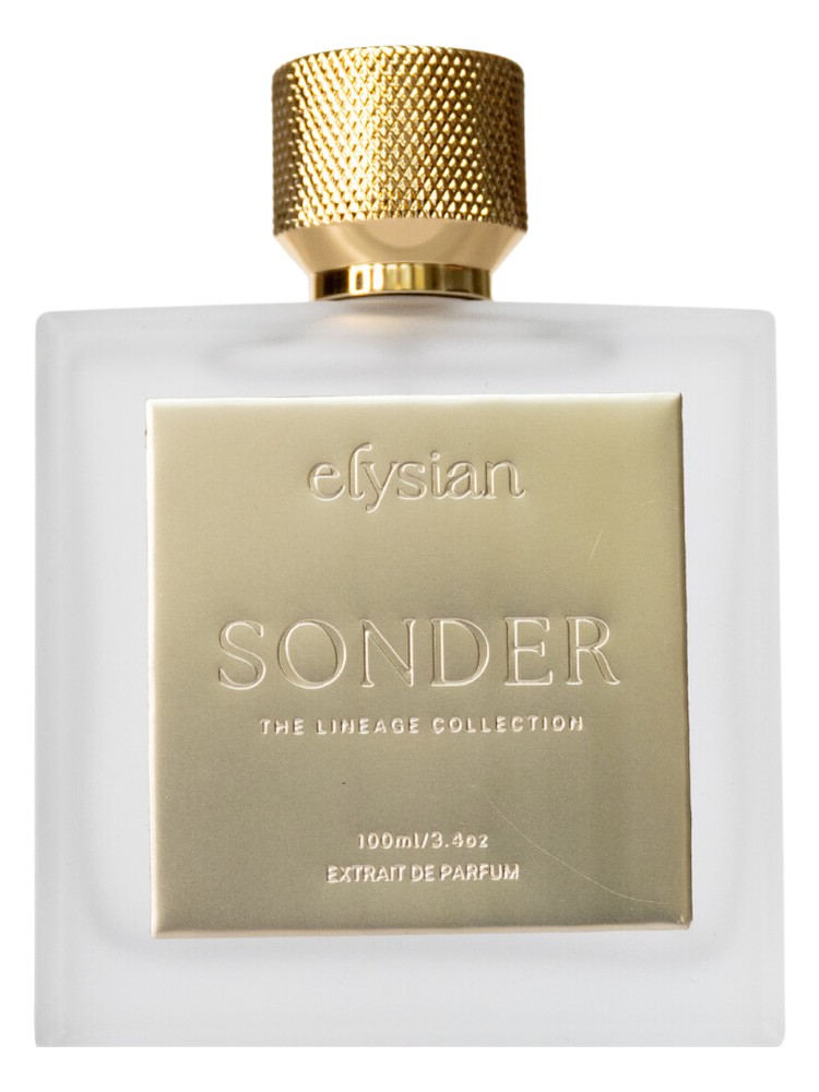 Sonder