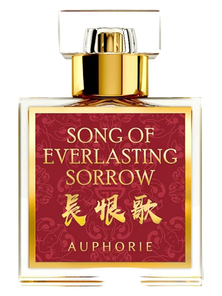 Song Of Everlasting Sorrow