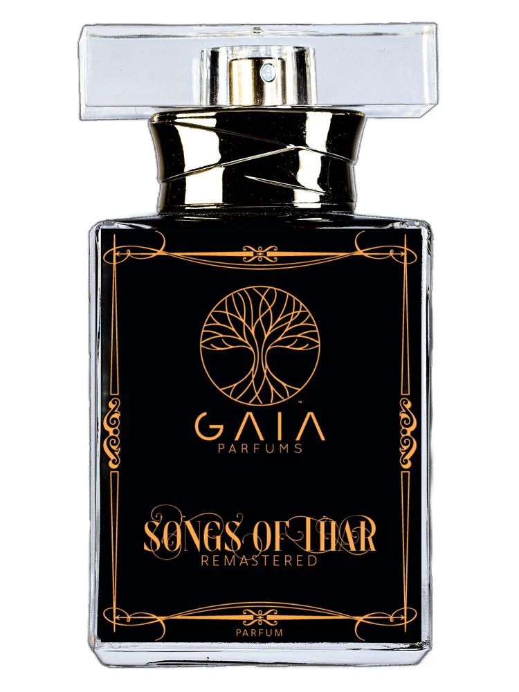 Songs of Thar: Remastered