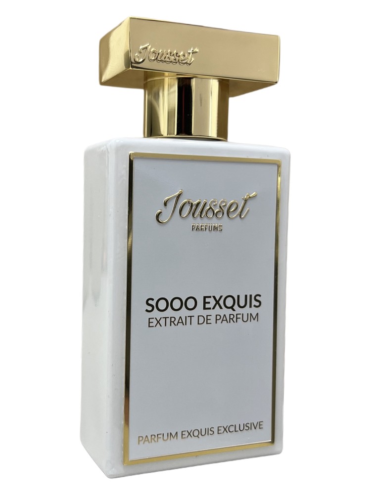 Sooo Exquis
