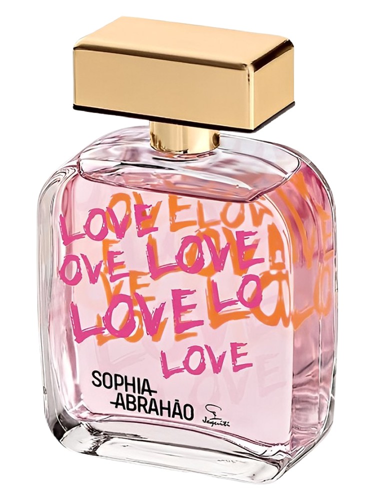Sophia Abrahão Love