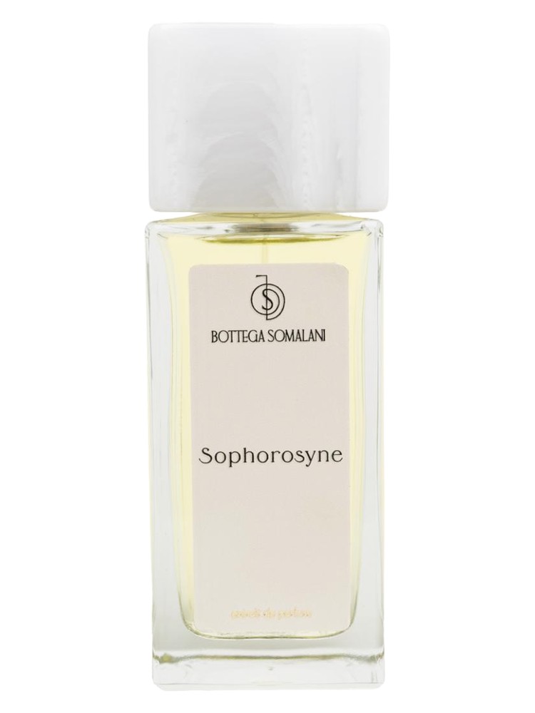 Sophorosyne
