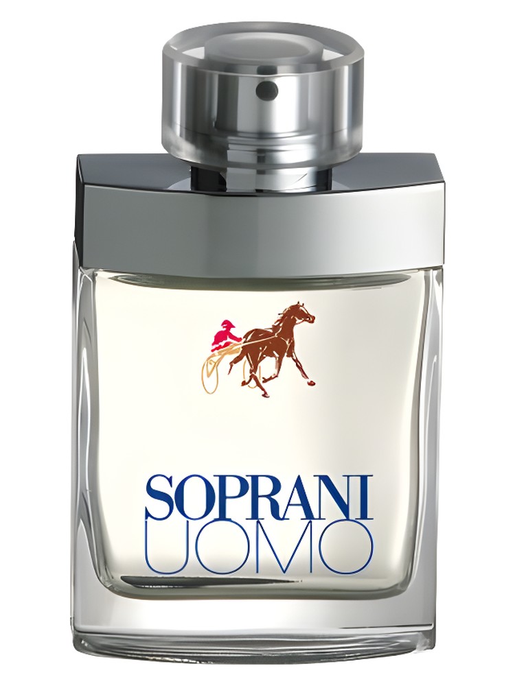Soprani Uomo