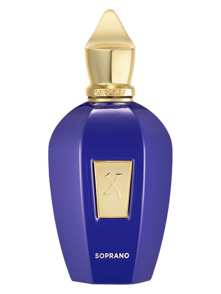 Soprano